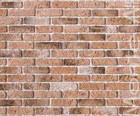 Гипсовый камень White Hills Эллин брик A320-10 Коричневый