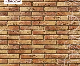 Облицовочный камень ОСТИЯ БРИК 380-60