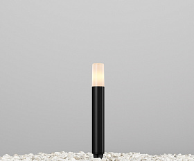 Ландшафтный светильник Talpa Maytoni O416FL-L3B3K1 цвет Черный