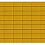 Брусчатка Прямоугольник 100х200х60 мм - Braer желтый