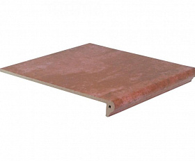 Фронтальная ступень WKS31120 Westerwalder Klinker Atrium