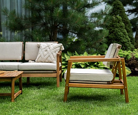 Диванная группа CALISTO L Joygarden