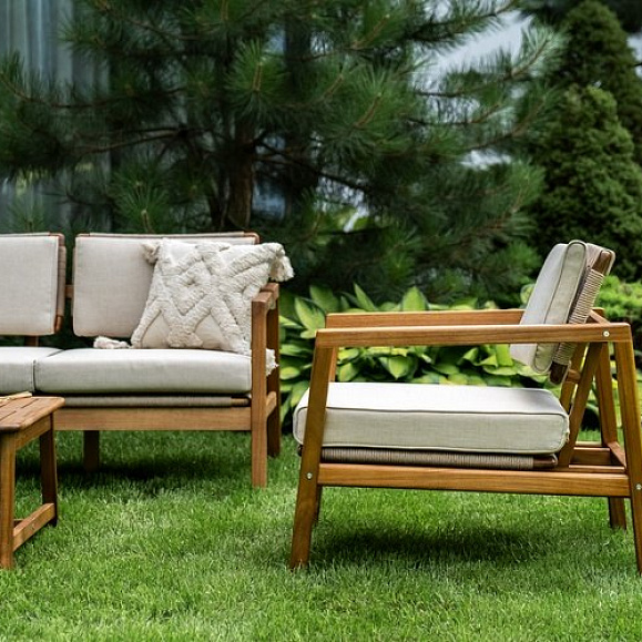 Диванная группа CALISTO L Joygarden фото 6