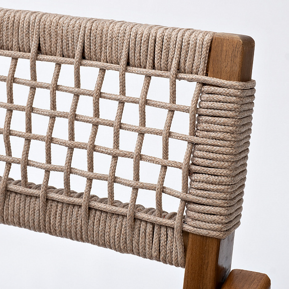 Стул из акации CALISTO Joygarden фото 9