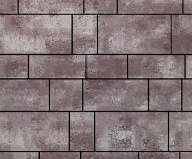 Тротуарная плитка Artstein Инсбрук Тироль 60 мм Color Mix Мокко