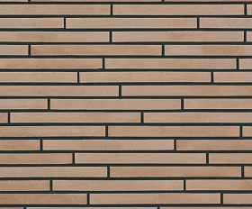 Ригельный кирпич Ванкувер 334