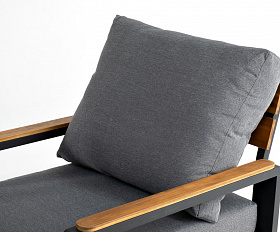 Диванная группа TOPA M с обеденным столом Joygarden