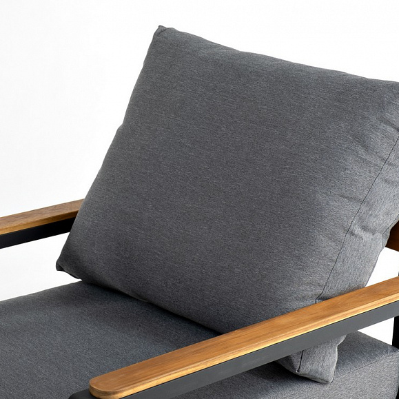 Диванная группа TOPA M с обеденным столом Joygarden фото 7