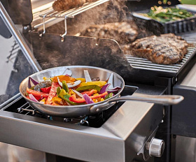 Газовый гриль Weber Spirit Premium SP-335 gbs, 46802375