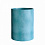 Кашпо Concretika Cylinder D50 H65 Cloudy Blue