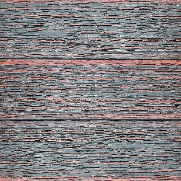 Террасная доска Террапол АНТИК КОЭКСТРУЗИЯ Мультиколор 4000 или 3000х147х23 мм, цвет Везувий фото 2