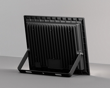 Прожектор Flood 6500К 100Вт IP 65 Maytoni FL001-L100B6K цвет Черный