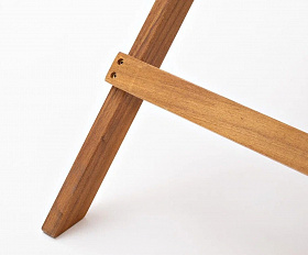 Стол из акации OXFORD 150 см складной Joygarden