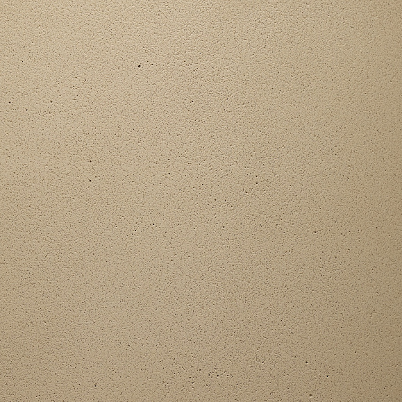 Кашпо Concretika Гира D50H43 Имбирный 1019 фото 4