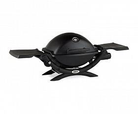 Газовый гриль Weber Q 1200, Черный 51010075