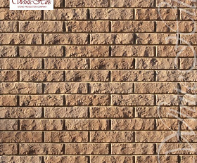 Облицовочный камень АЛТЕН БРИК 310-40