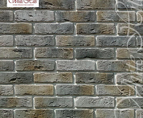 Облицовочный камень ЛОНДОН БРИК 300-80