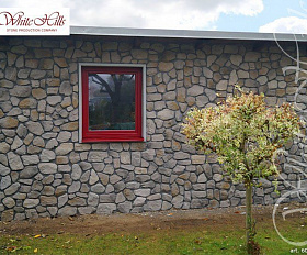 Искусственный камень ХАНТЛИ 606-80