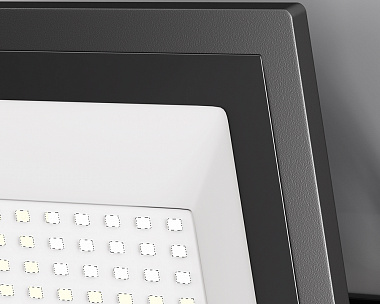 Прожектор Flood 4000К 50Вт IP 65 Maytoni FL001-L50B4K цвет Черный