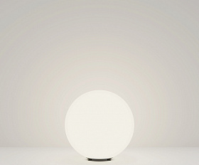 Ландшафтный светильник Erda Maytoni O594FL-01W цвет Белый