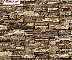 Облицовочный камень НОРД РИДЖ 271-20