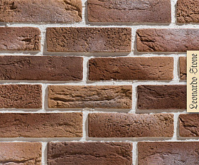 Декоративный кирпич Лувр 778