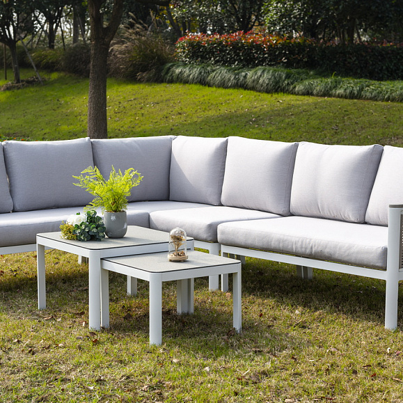 Париж столик журнальный, малый фото 3