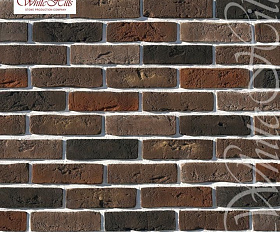 Облицовочный камень ЛОНДОН БРИК 304-60
