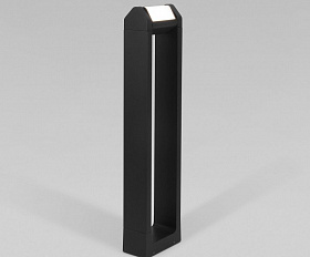 Уличный светильник Elektrostandard DORS F LED 35163/F черный