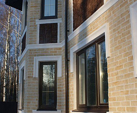 Облицовочный камень Скиф 3