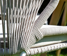 Обеденная группа Фоджа 4SIS на 4 персоны, цвет бежевый