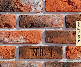 Декоративный кирпич Мадрид 480