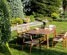 Обеденная группа CALISTO Joygarden