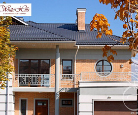 Облицовочный камень ТОЛЕДО 400-50