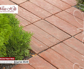 Дощечки White hills С907-44