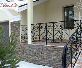 Облицовочный камень Кросс Фелл 101-90