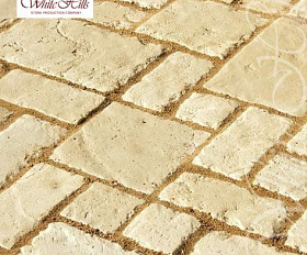 Тротуарная плитка White Hills Тиволи S900-14