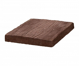 Бетонная тротуарная плитка White hills Дощечки С917-45