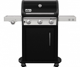 Газовый гриль Weber Spirit Premium E-325 gbs, Черный 46712275