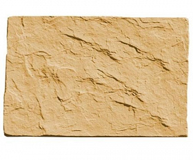 Руст №4, цвет Песочный