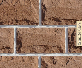 Декоративный кирпич Турин 915