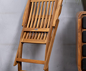 Кофейный комплект из акации OXFORD Joygarden