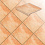 Клинкерная напольная плитка Stroeher Keraplatte Roccia X 927 rosenglut, 294x294x10 мм