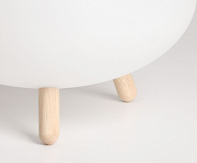 Уличный светильник De Markt Арлон 812030801