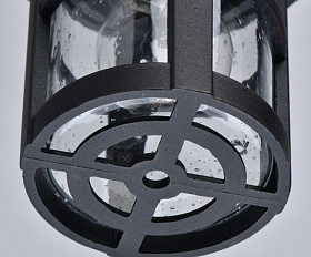 Уличный светильник De Markt Телаур 806011001