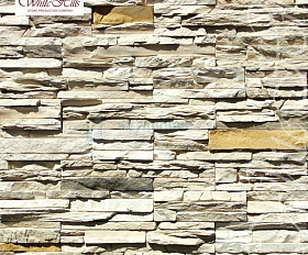 Облицовочный камень КРОСС ФЕЛЛ 100-00