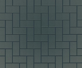 Брусчатка 200х100х40 мм PROFI Синий НА СЕРОМ ЦЕМЕНТЕ П/П