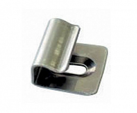 Стартовая клипса Террапол 20х19х12,5 мм