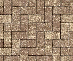 Брусчатка 200х100х60 мм NATUR Танго