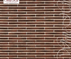 Облицовочный камень ТИВОЛИ БРИК 356-40